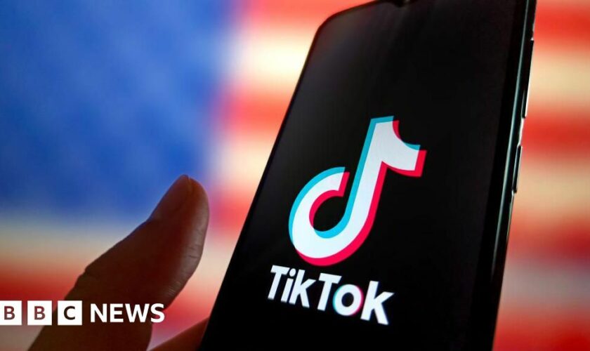 TikTok says US ban would have "staggering" impact on users' free speech