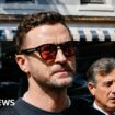 Timberlake pleads guilty in drink-drive court deal