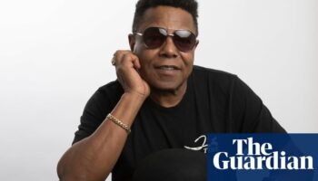 Tito Jackson, Jackson 5 member and brother to Michael, dies aged 70