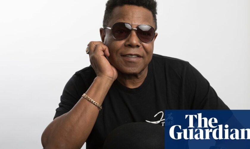 Tito Jackson, Jackson 5 member and brother to Michael, dies aged 70