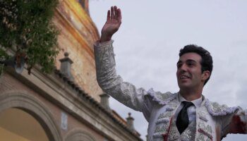 Tomás Rufo indulta un toro de El Juli en su triunfal encerrona en Talavera