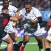 Top 14 : «Ce championnat est impitoyable», Vannes a fait front pour ses débuts dans l’élite