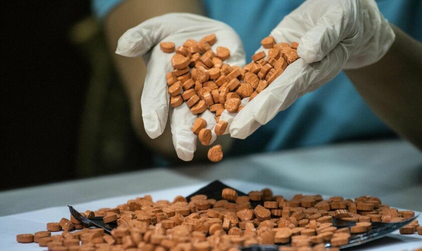 Trafic d’ecstasy : jusqu’à 4 ans de prison ferme au procès de la Viet Connection