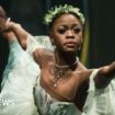 Trailblazing ballerina Michaela DePrince dies aged 29