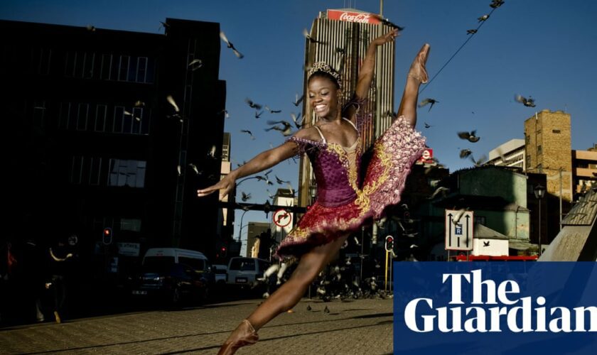 Trailblazing ballerina Michaela Mabinty DePrince dies at 29