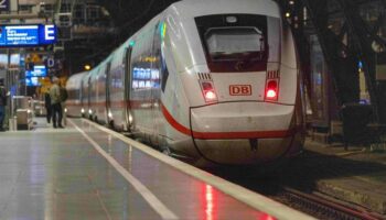 Train : une nouvelle ligne directe et à grande vitesse reliera Paris et Berlin à partir de mi-décembre