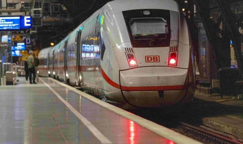 Train : une nouvelle ligne directe et à grande vitesse reliera Paris et Berlin à partir de mi-décembre