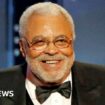 Tributes paid to acting 'giant' James Earl Jones