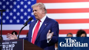 Trump claims ‘monumental’ debate victory over Kamala Harris