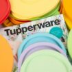 Tupperware files for bankruptcy as demand shrinks