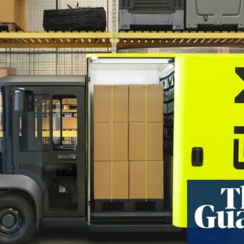 Two UK firms join forces to build ‘last-mile’ electric delivery vehicles