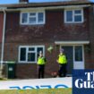 Two teenagers arrested over fatal stabbing of boy, 13, in West Midlands