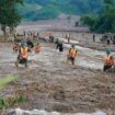 Typhoon Yagi batters Thailand, Myanmar as Vietnam cleans up