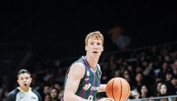 UCAM Murcia - Unicaja, estadísticas del partido