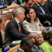 UN General Assembly: African leaders call for Gaza ceasefire and UN reforms