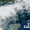 US Gulf coast braces for storm impact as hurricane season intensifies