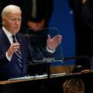 US-Präsident Biden lädt zu Ukraine-Gipfel in Deutschland ein