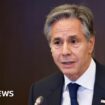 US Secretary of State Blinken to visit UK to 'reaffirm special relationship'