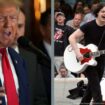 US-Wahlkampf: Die Band "The White Stripes" verklagt Donald Trump