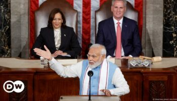 US election: Indian Americans are a growing political force