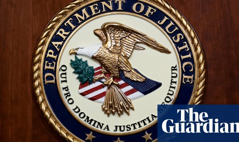 US opens civil rights investigation into Mississippi sheriff’s office after torture of Black men