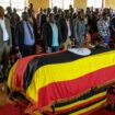 Uganda: Mourners pay tribute to Olympian Cheptegei