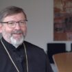 Ukraine church leader: All faithfull unite when facing evil