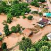 Un entraîneur de foot thaïlandais coincé dans une grotte avec son équipe en 2018 à nouveau piégé par les eaux