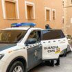 Un guardia civil acusado de revelación de secretos y conspiración se enfrenta a nueve meses de cárcel y una multa