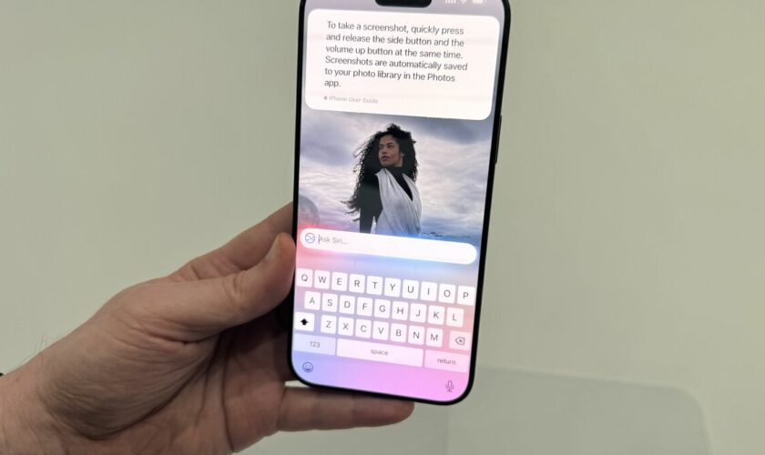 Un nouvel iPhone 16 branché sur Apple Intelligence : tout savoir sur le dernier né de la firme à la pomme
