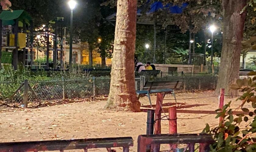 «Un soir, des officiers descendront pour faire respecter l'ordre» : à Dupleix près d’une caserne parisienne, les riverains ulcérés face à la drogue