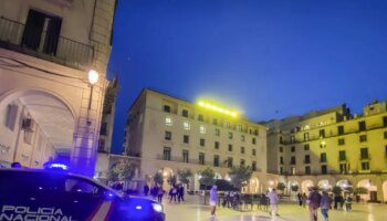 Una mujer se enfrenta a once años de cárcel por prostituir en Alicante a una menor tutelada por la Generalitat Valenciana