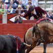 Una vuelta por todo lo alto: el huracán Ventura arrasa en Salamanca