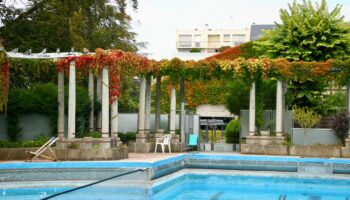 Une dernière grande fête avant la rénovation au Tennis club centenaire de Reims