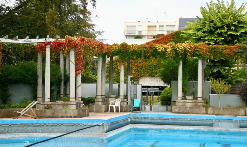 Une dernière grande fête avant la rénovation au Tennis club centenaire de Reims