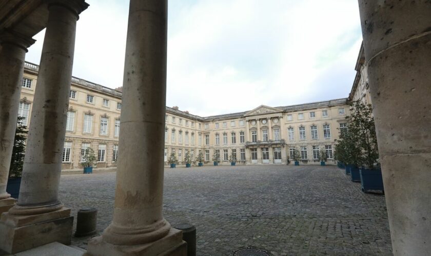 « Une fréquentation en berne » : la Cour des comptes condamne la mauvaise gestion du château de Compiègne