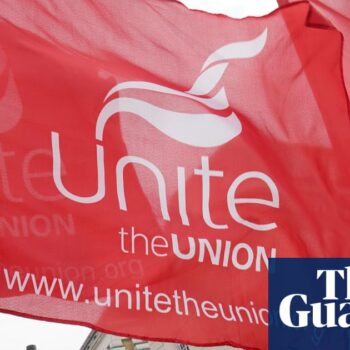 Unite aims to force vote on winter fuel payment at Labour conference