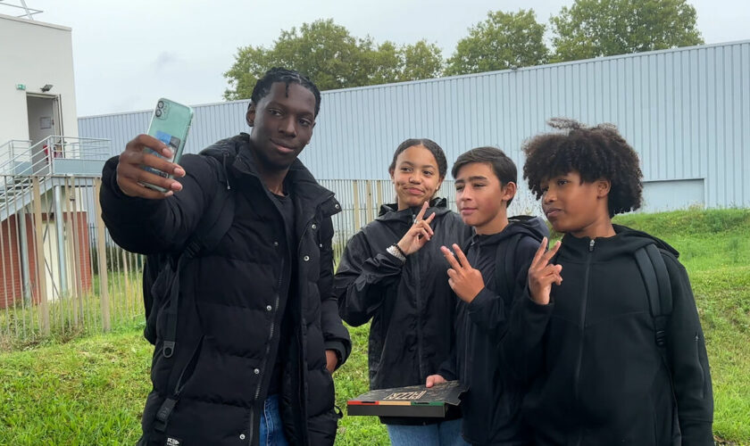 VIDÉO. « Finir l’école à midi » : L’idée de cet ingénieur pour alléger les emplois du temps cartonne