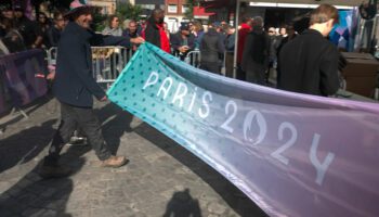 VIDÉO. « J’achète tout ! » : à Saint-Denis, énorme carton pour la première braderie des JO