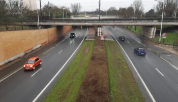 Val-d’Oise : le département acte la déroute du projet d’avenue intercommunale du Parisis