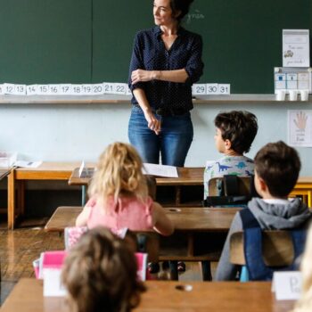 Val-de-Marne : 22 ouvertures de classes dans les écoles, la « bonne nouvelle » de la rentrée