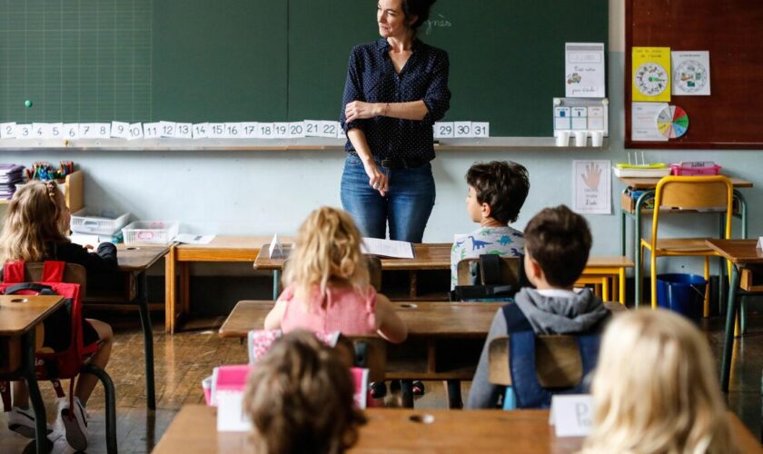 Val-de-Marne : 22 ouvertures de classes dans les écoles, la « bonne nouvelle » de la rentrée