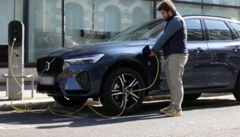 Véhicules électriques : le courant ne passe plus