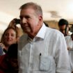 Venezuela issues arrest warrant for opposition leader