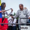 Venezuela: mandat d'arrêt contre le candidat de l'opposition Edmundo Gonzalez Urrutia