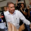 Venezuelan anti-Maduro candidate says he won't give up