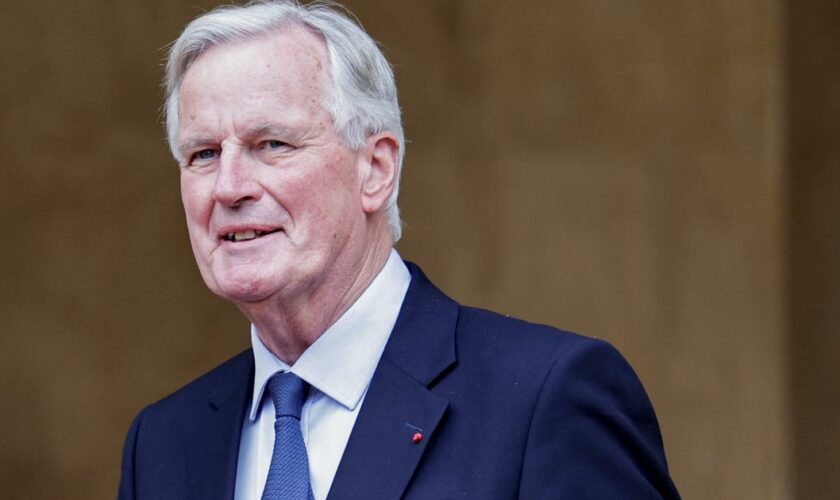 Vers un retour d’un ministère de l’Immigration ? Barnier «veut traiter avec sérieux le sujet»