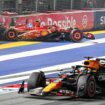 Verstappen no puede con la maldición de Singapur, pero Norris no se fía ni un pelo