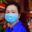 Vietnam tycoon on death row faces new trial