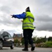 Villeneuve-Loubet : un chauffard fonce dans une voiture de police après un refus d’obtempérer